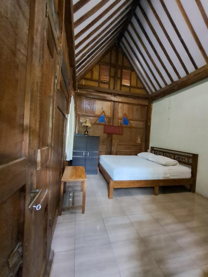 Diana'S Homestay Banyuwangi  Extérieur photo
