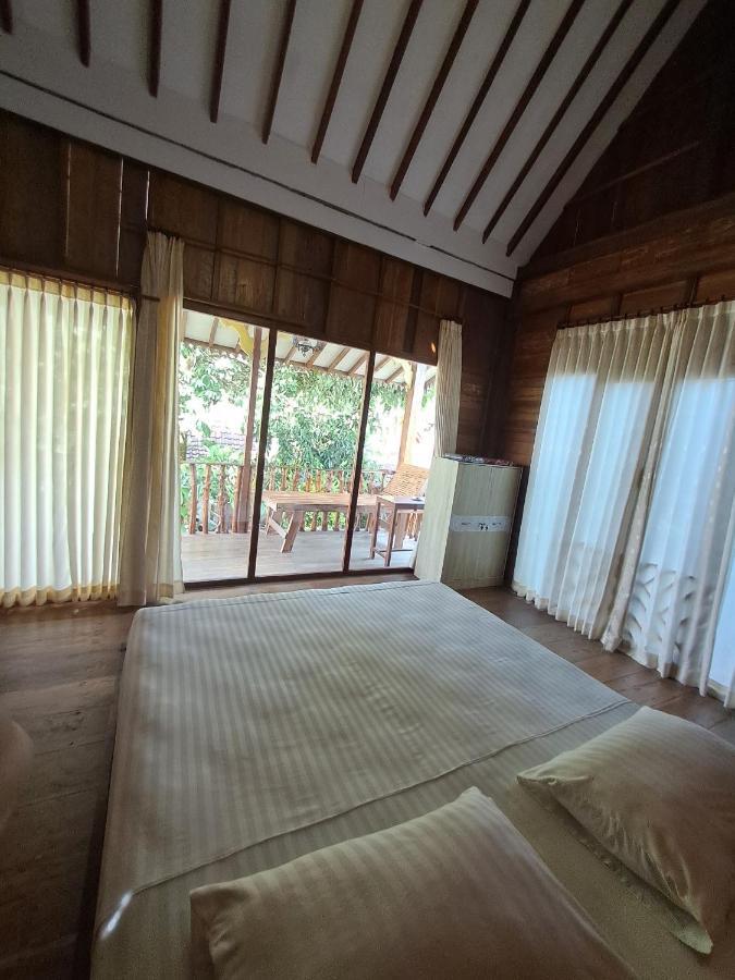 Diana'S Homestay Banyuwangi  Extérieur photo