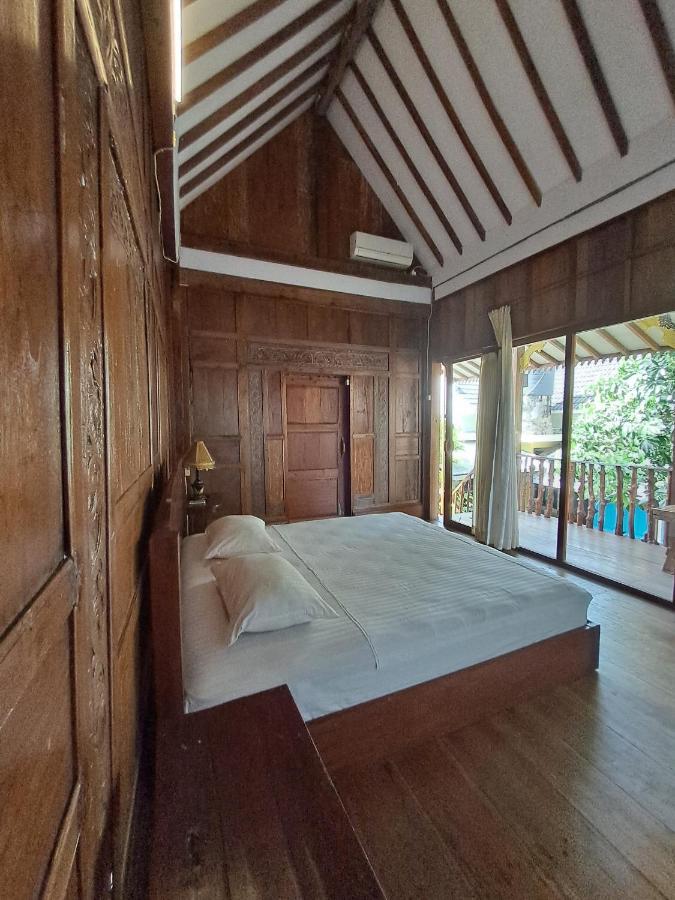 Diana'S Homestay Banyuwangi  Extérieur photo