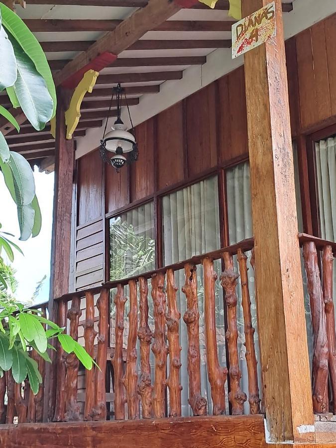 Diana'S Homestay Banyuwangi  Extérieur photo