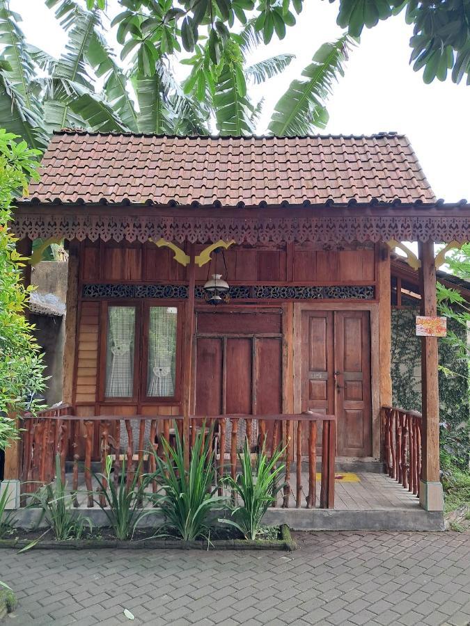 Diana'S Homestay Banyuwangi  Extérieur photo