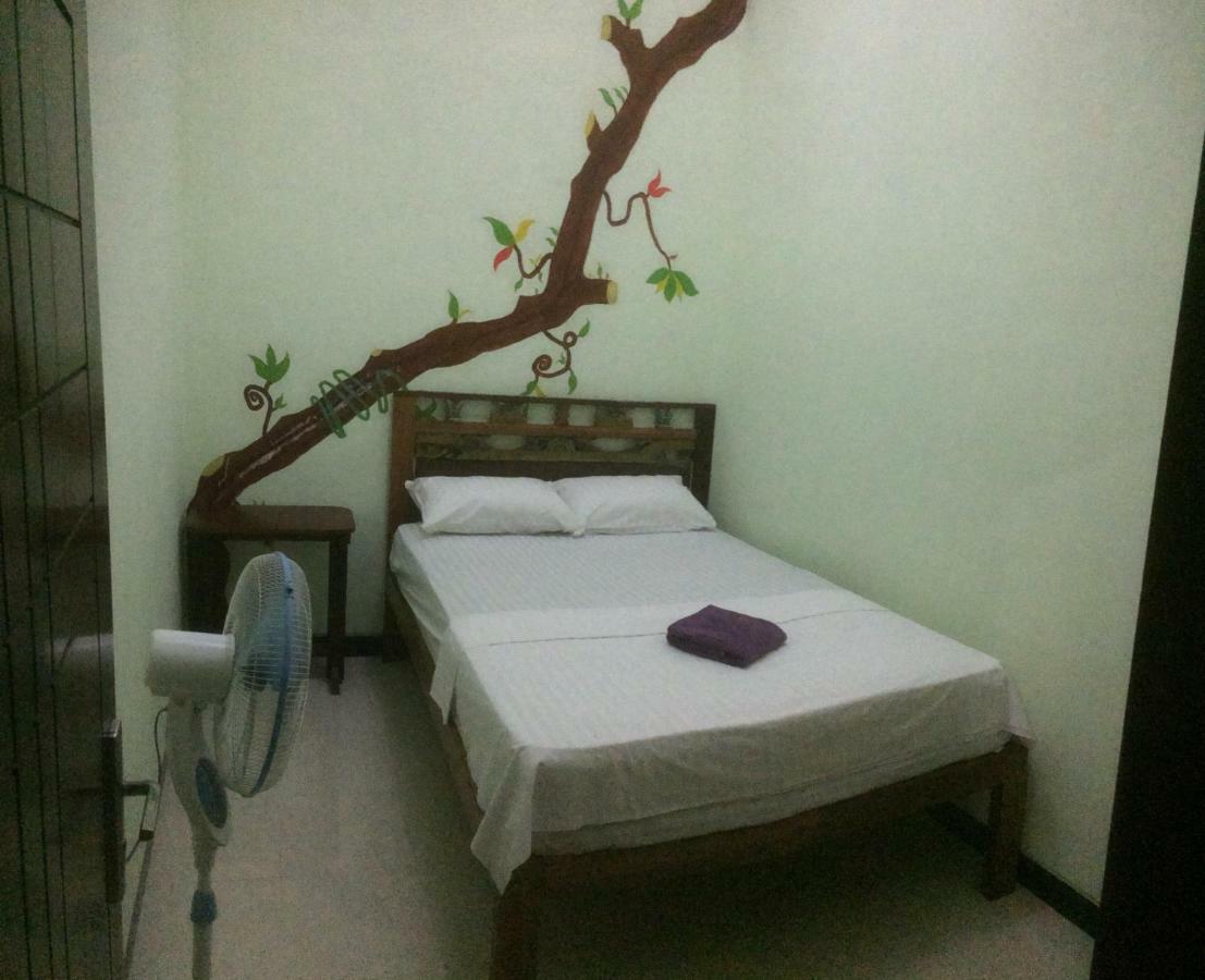 Diana'S Homestay Banyuwangi  Extérieur photo